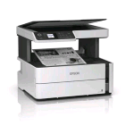 EPSON ECOTANK ET-M2170 AD INCHIOSTRO 39 PPM A4 WI-FI