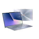 ASUS UX392FN-AB006R 13.9" i7-8565U 1.8GHz RAM 16GB-SSD 512GB-GEFORCE MX150 2GB-WIN 10 PROF BLU (90NB0KZ1-M00840)