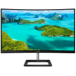 PHILIPS E LINE 322E1C/00 31.5" FULL HD CURVO MONITOR PC