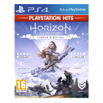 SONY PS4 HORIZON ZERO DAWN COMPLETE EDITION - PS HITS