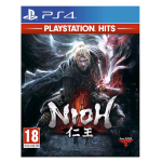SONY PS4 NIOH - PS HITS