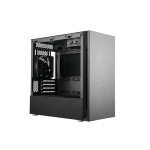 COOLER MASTER SILENCIO S400 MIDI-TOWER NERO