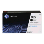 HP 89A TONER NERO 5.000 PAGINE