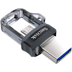 SANDISK ULTRA DUAL DRIVE 64GB USB M3.0 