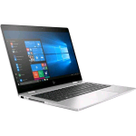 HP ELITEBOOK X360 G6 13.3" TOUCH SCREEN i7-8565U 1.8GHz RAM 8GB-SSD 512GB M.2-WIN 10 PROF (6XD36EA#ABZ)