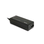 HAMLET XPWNB90C ALIMENTATORE UNIVERSALE NOTEBOOK 90W COMPACT NERO