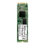 TRANSCEND 830S SSD 1.000GB M.2 SATA III
