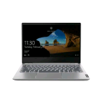 LENOVO THINKBOOK S-13-IWL 13.3" i7-8565U 1.8GHz RAM 16GB-SSD 512GB-WIN 10 PROF GREY (20R90059IX)