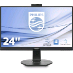 PHILIPS BRILLIANCE 241B7QUBHEB 23.8" LED FULL HD MONITOR PC 
