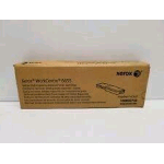 XEROX 106R02751 WC 6655M TONER NERO 12.000 PAGINE