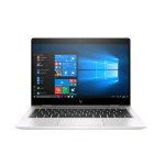 HP X360 830 G6 13.3" i5-8265U 1.6GHz RAM 8GB-SSD 256GB M.2-WIN 10 PROF GREY (7KN58ET#ABZ)