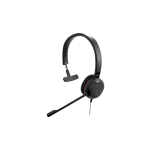 JABRA EVOLVE 30 II MS CUFFIA CON MICROFONO
