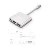 NILOX MINI HUB DOCKING TYPE C MULTIPORT