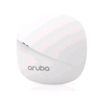 HPE R2W96A ARUBA INSTANT ON AP11 2X2 11AC WAVE2 ACCESS POINT