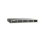 CISCO C9300-48UXM-A SWITCH DI RETE GESTITO L2/L3 48 PORTE 36 x 2.5GBase-T (UPOE) + 12 x 100/1000/2.5G/5G/10G (UPOE) UPOE 490 W