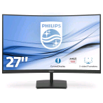 PHILIPS E LINE 271E1SCA/00 27" LED FULL HD CURVO MONITOR PC