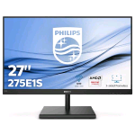 PHILIPS E LINE 275E1S/00 27" QUAD HD MONITOR PC