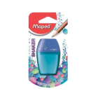 MAPED SHAKER TEMPERAMATITE 1 FORO CON CONTENITORE IN BLISTER