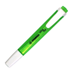 STABILO EVIDENZIATORE SWING COOL VERDE 10 Pz