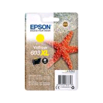 EPSON C13T03A44010 603XL GIALLO