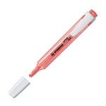 STABILO EVIDENZIATORE SWING COOL ROSSO 10 Pz