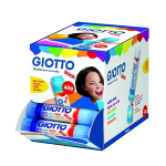 GIOTTO STICK COLLA USO SCOLASTICO 40GR CONF. 24 Pz.