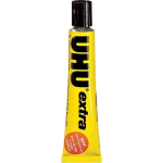 UHU EXTRA COLLA ATTACCATTUTTO GEL 20ML