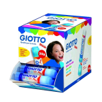 GIOTTO STICK COLLA USO SCOLASTICO 40GR CONF. 40 Pz.