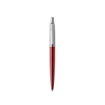 PARKER JOTTER CORE KENSINGTON PENNA SFERA INCHIOSTRO BLU PUNTA MEDIA CONF. REGALO COLORE RED PUNTALE CROMATO
