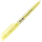 PILOT EVIDENZIATORE FRIXION LIGHT SOFT GIALLO 12 pz