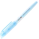 PILOT EVIDENZIATORE FRIXION LIGHT SOFT AZZURRO CHIARO 12 pz 