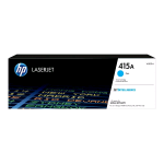 HP 415A TONER CIANO 2.100 PAGINE