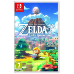 NINTENDO SWITCH THE LEGEND OF ZELDA: LINK'S AWAKENING