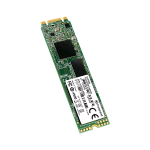 TRANSCEND 830S SSD 512GB M.2 SATA III