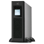 ATLANTIS A03-OP10001-RCPM SERVER RACK HE10000 GRUPPO DI CONTINUITÀ (UPS) DOPPIA CONVERSIONE (ONLINE) 10.000 VA 10.000 W