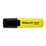 PELIKAN SIGNAL EVIDENZIATORE GIALLO CONF 10 Pz.