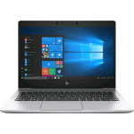 HP ELITEBOOK 735 G6 13.3" AMD RYZEN 5 3500U 2.1GHz RAM 8GB-SSD 256GB M.2 NVMe-AMD RADEON VEGA 8-WIN 10 PROF (7KN29EA#ABZ)