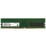 TRANSCEND JM2666HLB-16G 16GB (kit 2 x8GB) DDR4 2.666MHz DIMM CL 19