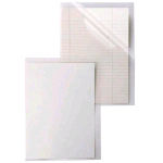 SEI ROTA POLI 100 BUSTE A L IN PP BUCCIA D'ARANCIO CM 23.2X32.2 A4 TRASPARENTE CONF 50 Pz.