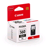 CANON 3712C001 PG-560 XL CARTUCCIA INCHIOSTRO NERO