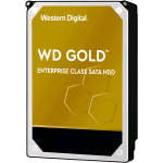 WESTERN DIGITAL GOLD WD HDD 8.000GB SATA III 3.5" 7.200 rpm