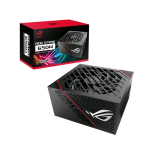 ASUS ROG STRIX 650G ALIMENTATORE PC COMPLETAMENTE MODULARE 80 PLUS GOLD 650 WATT NERO