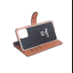 CELLY APPLE iPHONE 11 PRO MAX WALLY CASE CUSTODIA A PORTAFOGLIO BLACK