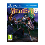 SONY PS4 MEDIEVIL