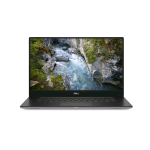 DELL PRECISION 5540 15.6" i7-9850H 2.6GHz RAM 8GB-SSD 256GB-QUADRO T1000 4GB-WIN 10 PROF NERO/SILVER (NCYKD)