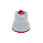 KOH-I-NOOR TEMPERAMINE DA TAVOLO DA 2 E 4 MM CON SERBATOIO COL. GRIGIIO