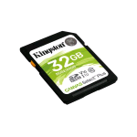 KINGSTON CANVAS SELECT PLUS 32GB SDHC CLASSE 10 UHS-I