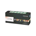 LEXMARK 75B20C0 TONER CIANO PER CS/X727/CS728 10.000 PAGINE