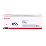 CANON 055 TONER MAGENTA 2.100 PAGINE