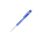 PAPERMATE REPLAY PREMIUM PENNA A SFERA INCHIOSTRO GEL CANCELLABILE COL. BLU  CONF 12 Pz.